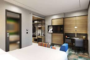 Ramada Encore By Wyndham Bareilly Civil Lines