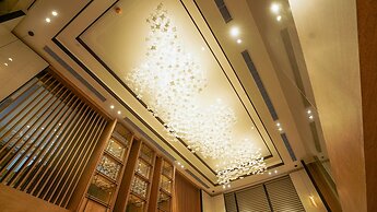 Ramada Encore By Wyndham Bareilly Civil Lines