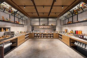 Ramada Encore By Wyndham Bareilly Civil Lines