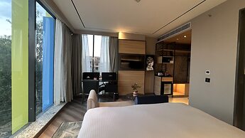 Ramada Encore By Wyndham Bareilly Civil Lines