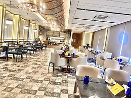 Ramada Encore By Wyndham Bareilly Civil Lines