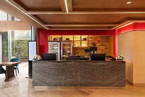 Ramada Encore By Wyndham Bareilly Civil Lines