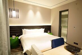 Ramada Encore By Wyndham Bareilly Civil Lines