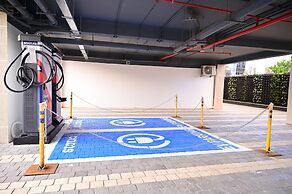 Ramada Encore By Wyndham Bareilly Civil Lines