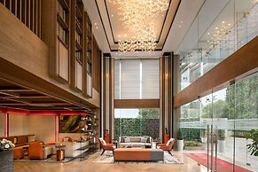 Ramada Encore By Wyndham Bareilly Civil Lines