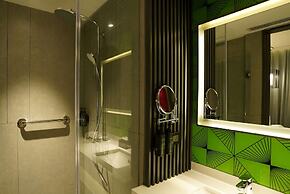 Ramada Encore By Wyndham Bareilly Civil Lines