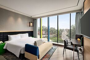 Ramada Encore By Wyndham Bareilly Civil Lines