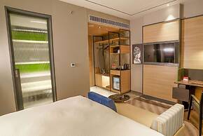 Ramada Encore By Wyndham Bareilly Civil Lines