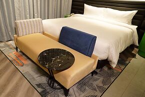 Ramada Encore By Wyndham Bareilly Civil Lines