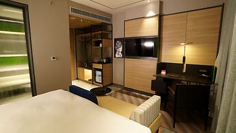 Ramada Encore By Wyndham Bareilly Civil Lines