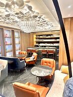 Ramada Encore By Wyndham Bareilly Civil Lines