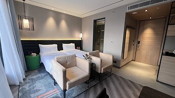 Ramada Encore By Wyndham Bareilly Civil Lines