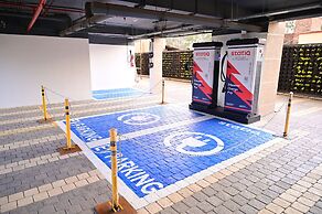 Ramada Encore By Wyndham Bareilly Civil Lines