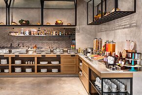 Ramada Encore By Wyndham Bareilly Civil Lines