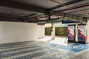 Ramada Encore By Wyndham Bareilly Civil Lines