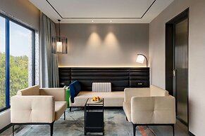 Ramada Encore By Wyndham Bareilly Civil Lines