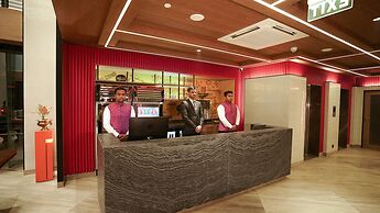 Ramada Encore By Wyndham Bareilly Civil Lines