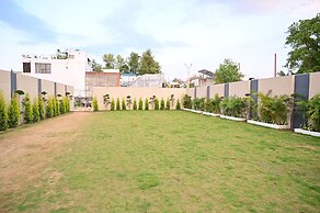 Ramada Encore By Wyndham Bareilly Civil Lines