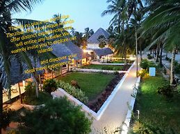 Mambo Beach Villas
