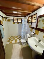 Mambo Beach Villas