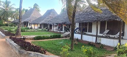 Mambo Beach Villas