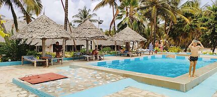 Mambo Beach Villas