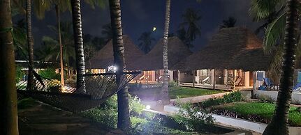 Mambo Beach Villas