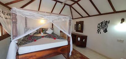 Mambo Beach Villas