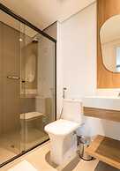 Charlie Wide Pinheiros