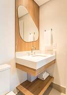 Charlie Wide Pinheiros