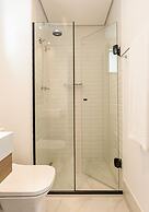 Charlie Wide Pinheiros