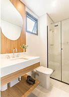 Charlie Wide Pinheiros