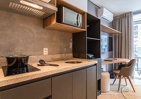 Charlie Wide Pinheiros