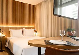 Charlie Wide Pinheiros