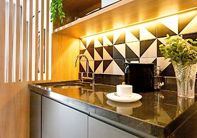 Charlie Wide Pinheiros