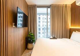 Charlie Wide Pinheiros