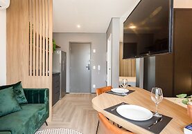 Charlie Wide Pinheiros