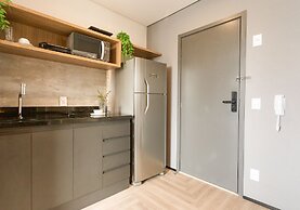 Charlie Wide Pinheiros