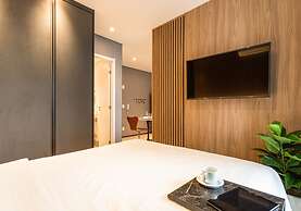 Charlie Wide Pinheiros