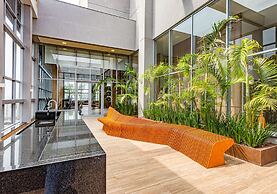 Charlie Wide Pinheiros