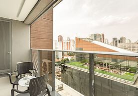 Charlie Wide Pinheiros