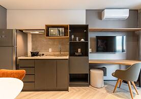 Charlie Wide Pinheiros