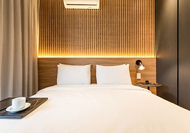 Charlie Wide Pinheiros