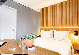 Charlie Wide Pinheiros