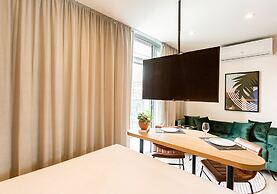 Charlie Wide Pinheiros