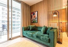 Charlie Wide Pinheiros