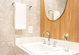 Charlie Wide Pinheiros