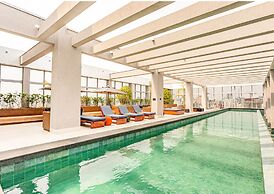 Charlie Wide Pinheiros