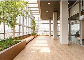 Charlie Wide Pinheiros