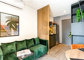 Charlie Wide Pinheiros